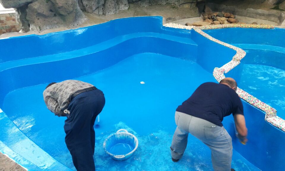 博浩防水建材